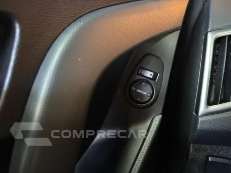 CRETA 1.6 16V FLEX ATTITUDE AUTOMÁTICO