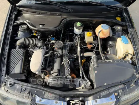 Saveiro Super Surf 1.6 Mi Total Flex 8V