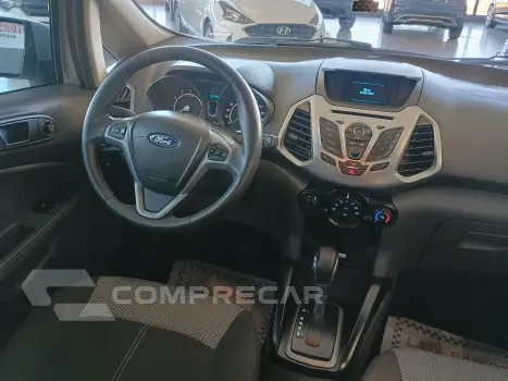 ECOSPORT 1.6 SE 16V