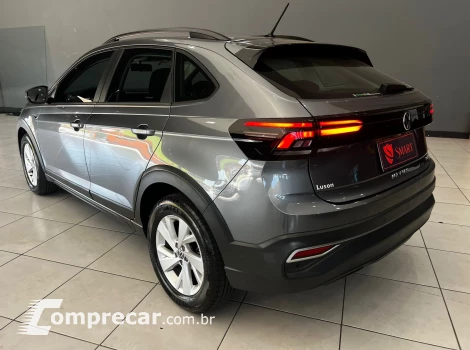 Nivus Comfortline 200 TSI