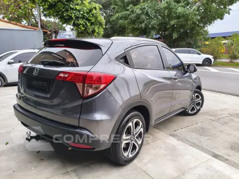 HR-V 1.8 16V EX