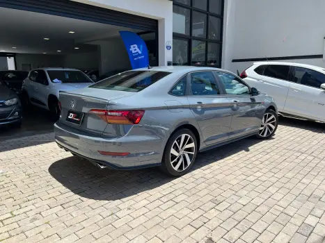 JETTA 2.0 350 TSI GLI
