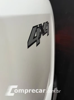 S10 2.8 16V Turbo LTZ CD 4X4