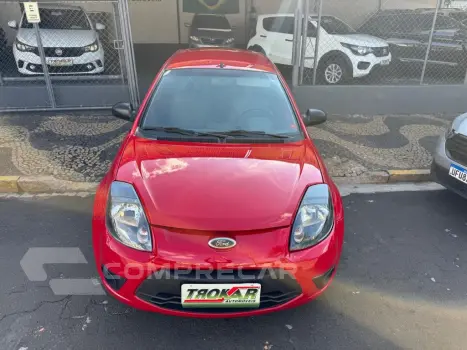 Ka 1.0 8V/1.0 8V ST Flex 3p