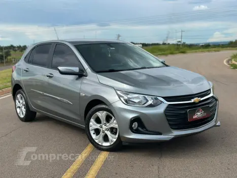 ONIX 1.0 Turbo Plus LTZ