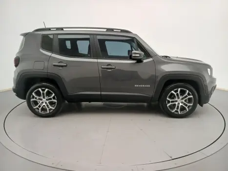 RENEGADE 1.3 T270 TURBO FLEX LONGITUDE AT6