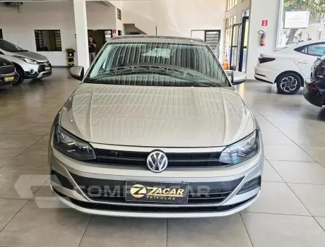 Volkswagen POLO MF 4 portas