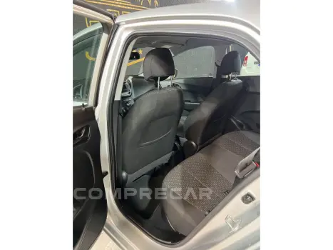 HB20 1.0 COMFORT STYLE 12V FLEX 4P MANUAL