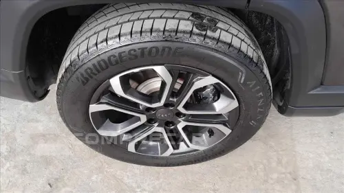 COMMANDER 1.3 T270 TURBO FLEX LIMITED AT6