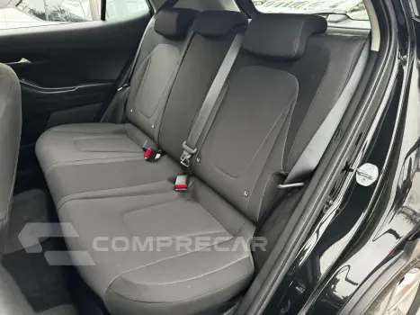CRETA 1.0 Tgdi Comfort