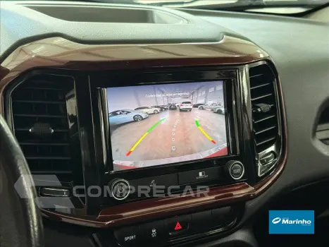 TORO 1.8 16V EVO FLEX FREEDOM AT6