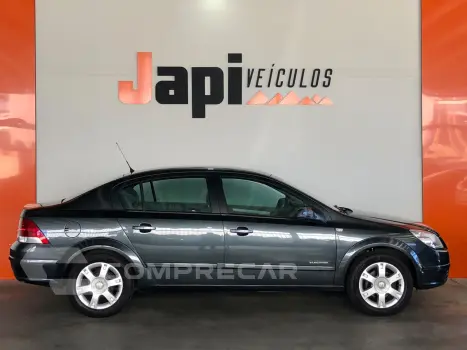 VECTRA 2.0 MPFI Elegance 8V