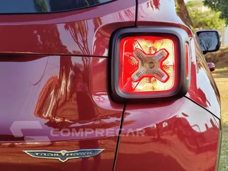 RENEGADE 2.0 16V TURBO DIESEL TRAILHAWK 4P 4X4 AUTOMÁTICO