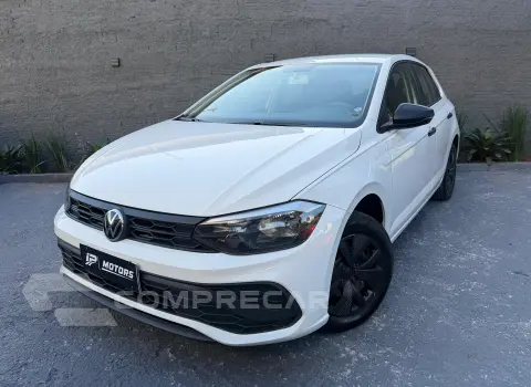 Volkswagen POLO 1.0 MPI Track 4 portas