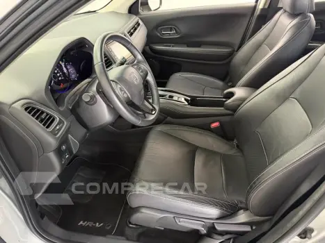 HR-V EX CVT