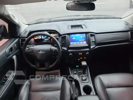 Ranger Storm 3.2 20V 4x4 CD Diesel Aut.