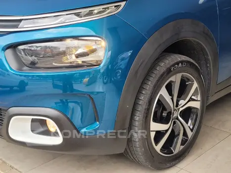 C4 CACTUS SHINE 1.6 Turbo Flex Aut.