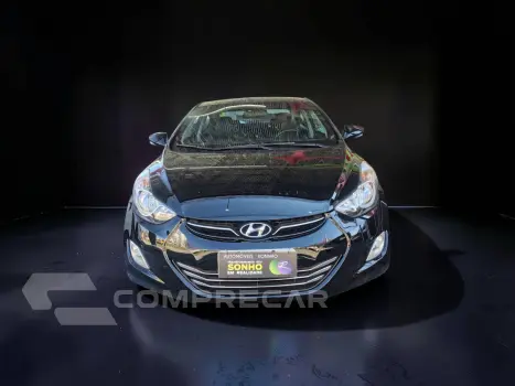 ELANTRA 2.0 GLS 16V