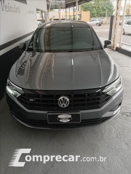 JETTA 1.4 250 TSI R-line