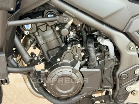 NX 500