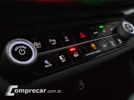 PULSE 1.0 TURBO 200 FLEX IMPETUS CVT