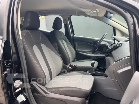 EcoSport FREESTYLE 1.6 16V Flex 5p