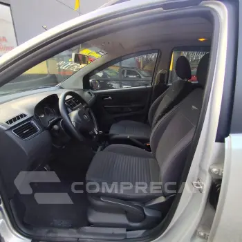 CROSSFOX 1.6 Mi Total Flex 8V 5p