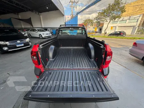 SAVEIRO 1.6 MI Trendline CS 8V