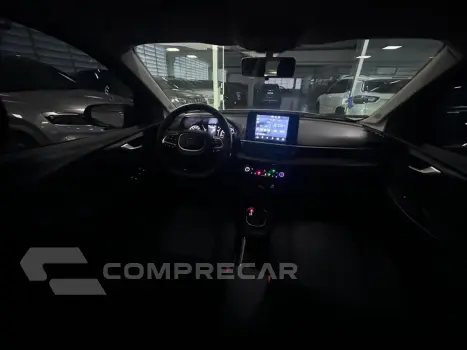 PULSE 1.3 FLEX DRIVE CVT