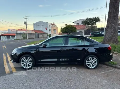 JETTA 2.0 Comfortline
