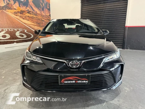 Corolla 2.0 16V 4P XEI FLEX AUTOMÁTICO