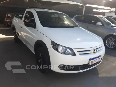 SAVEIRO 1.6 MI Trooper CS 8V G.V