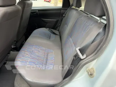 Celta Life/ LS 1.0 MPFI 8V FlexPower 5p
