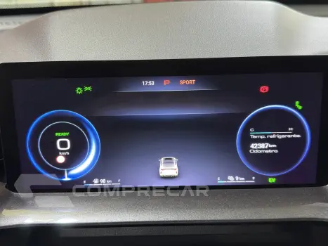 HAVAL H6 GT 1.5 PHEV AWD E-TRACTION