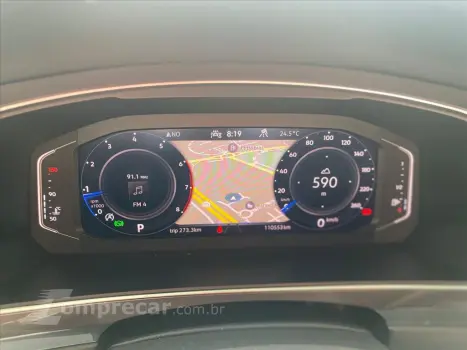 TIGUAN 2.0 350 TSI GASOLINA ALLSPACE R-LINE 4MOTI