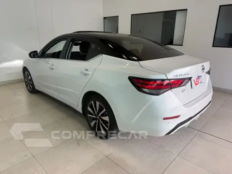 SENTRA 2.0 16V GASOLINA EXCLUSIVE XTRONIC