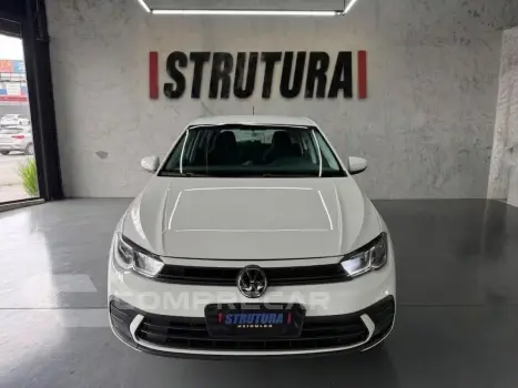 POLO 1.0 MPI