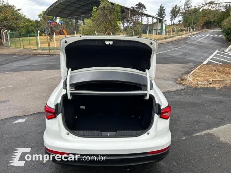 CRONOS 1.0 6V Flex