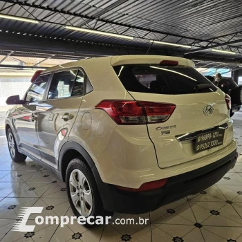 CRETA 16A ATTITU