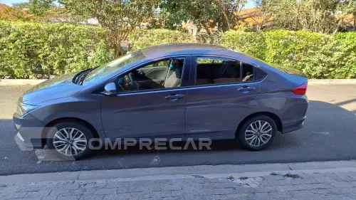 CITY 1.5 Personal 16V