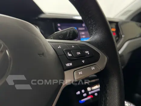POLO 1.0 170 TSI HIGHLINE AUTOMÁTICO