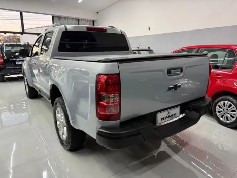 S10 Pick-Up LS 2.4 F.Power 4x2 CD