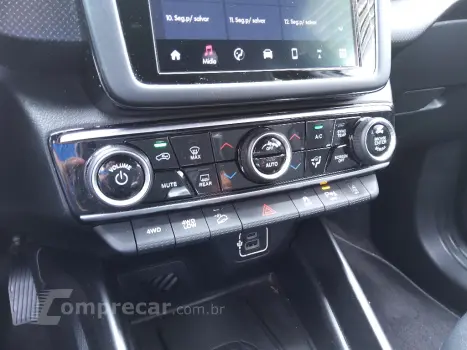 TORO 2.0 16V TURBO DIESEL ULTRA 4WD AT9