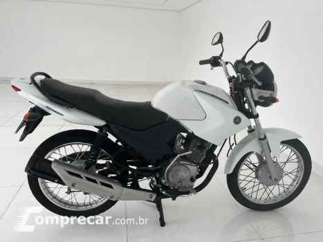 YBR 125 FACTOR