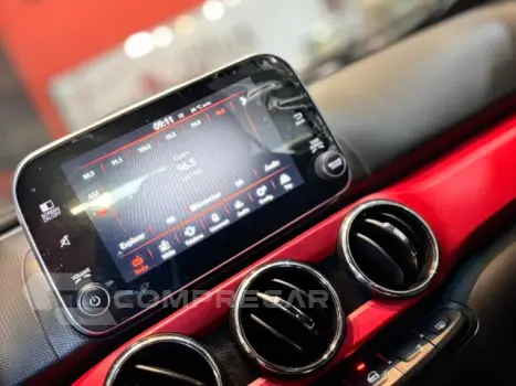 ARGO - 1.8 E.TORQ HGT AT6