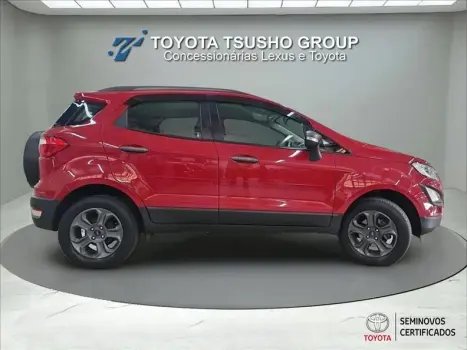 ECOSPORT 1.5 Ti-vct Freestyle