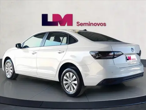 VIRTUS 1.0 170 TSI MANUAL