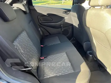 KA 1.0 SE 12V