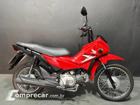 HONDA POP 110 I ES CBS