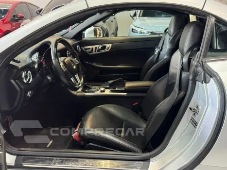 SLK 200 1.8 CGI GASOLINA 2P AUTOMATICO